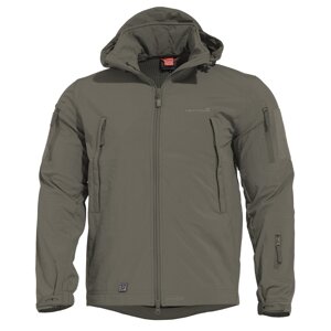 Bunda Pentagon ARTAXES RAL7013 XXXXL