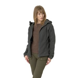 Mikina dámska Helikon-Tex Cumulus® Shadow Grey L