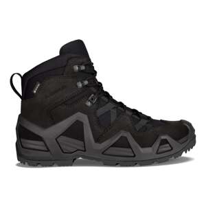 Taktická obuv Lowa ZEPHYR MK2 GTX Mid čierna UK8.5 (42.5)