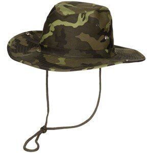 Klobúk Bush hat CZ95 XL