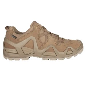 Taktická obuv Lowa ZEPHYR MK2 GTX Lo coyote OP UK8.5 (42.5)