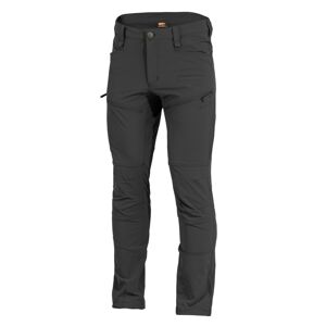 Nohavice Pentagon Renegade Tropic čierne 46 / 32” (regular)