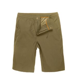 Kraťasy Vintage Industries Foxton sage