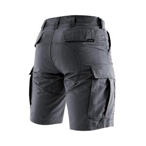 Kraťasy Pentagon BDU 2.0 cinder grey 56