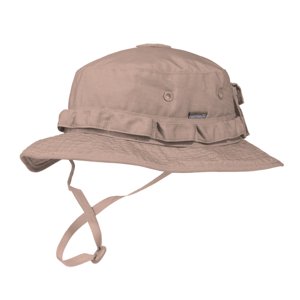 Klobúk Pentagon JUNGLE Rip/Stop khaki 57