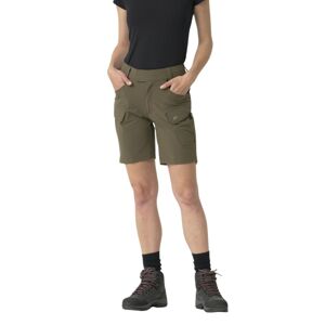 Dámske kraťasy Helikon-Tex OTP 8.5" taiga green/black XXL