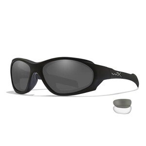 Okuliare WileyX XL-1 Advanced 2.5 smoke/clear