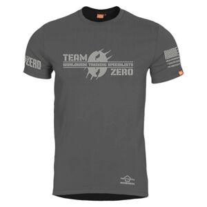 Tričko Pentagon Zero Edition wolf grey XL