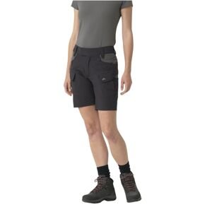 Dámske kraťasy Helikon-Tex OTP 8.5" čierna/shadow grey L