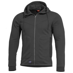 Mikina Pentagon Pentathlon 2.0 čierna XL