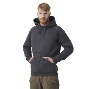 Mikina Helikon-Tex Hoodie Lite sivá L