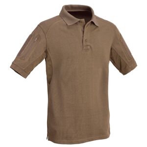 Taktické tričko Polo DEFCON5 coyote XL