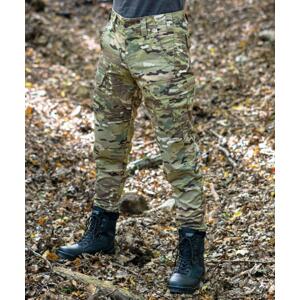 Taktické nohavice Basic DEFCON5 Multi Camo L