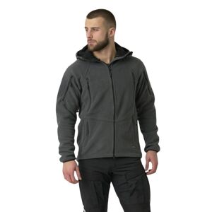 Bunda fleece Helikon PATRIOT Mk2 shadow grey M