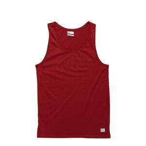 Tielko Vintage Industries Cruzer červené S