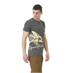 Tričko Helikon-Tex Full Body Skeleton shadow grey S