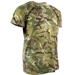 Detské tričko KOMBAT UK BTP 9-11 rokov