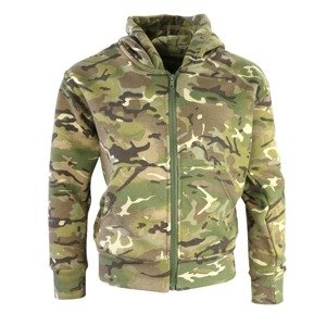 Detská mikina Hoodie BTP 9-11 rokov