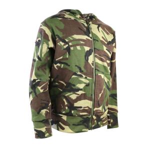 Detská mikina Hoodie DPM 3-4 roky