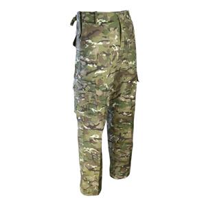 Nohavice Kombat UK BTP 40”