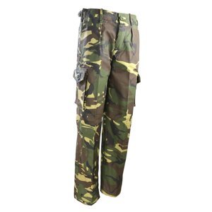 Detské nohavice Kombat UK DPM 9-10 rokov