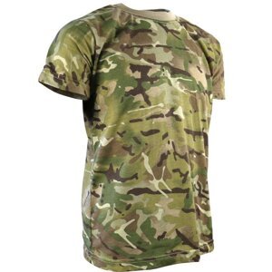 Detské tričko KOMBAT UK BTP 3-4 roky