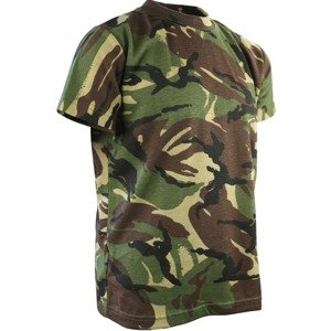 Detské tričko KOMBAT UK DPM 12-13 rokov