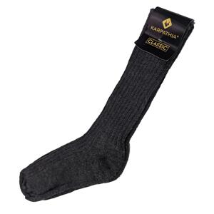 Ponožky Karpathia Classic 30 (45)