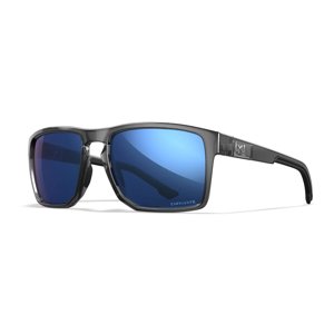 Slnečné okuliare WileyX Founder Captivate Polarized Blue Mirror/Grey Frame