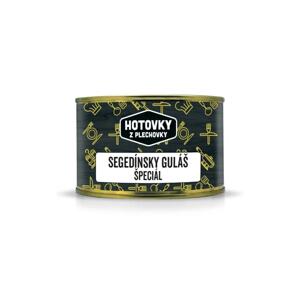 Segedínsky guláš špeciál 400g