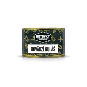 Hovädzí guláš 400g