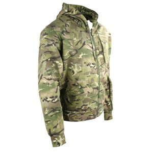 Mikina Kombat UK BTP XL