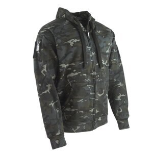 Mikina Kombat UK Spec-Ops BTP Black L