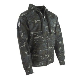 Mikina Kombat UK Spec-Ops BTP Black XXL