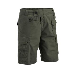 Taktické kraťasy Advanced DEFCON5 olive XL