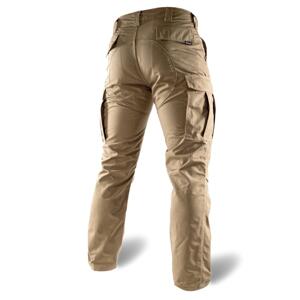 Nohavice Pentagon BDU 2.0 khaki