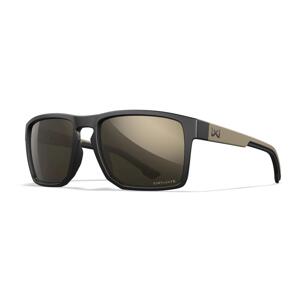 Slnečné okuliare WileyX Founder Captivate Matte Black/Tan