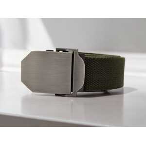 Opasok Basic olive