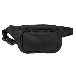 Ľadvinka Mil-Tec Fanny Pack čierna