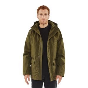 Bunda Vintage Industries Ledger Parka olive  L