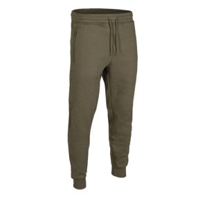 Tepláky Mil-Tec ranger green XL