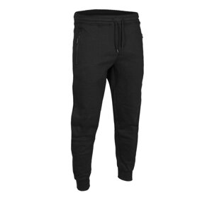 Tepláky Mil-Tec čierne XXXL