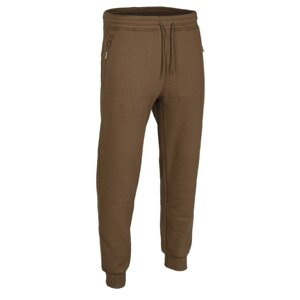 Tepláky Mil-Tec dark coyote XXL
