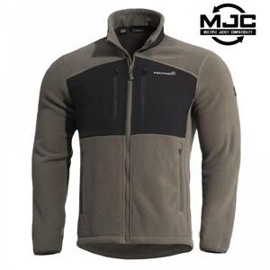 Mikina Pentagon Ajax fleece RAL7013 XL