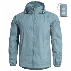 Bunda Pentagon Cloudburst Packable Jacket Mint XXL