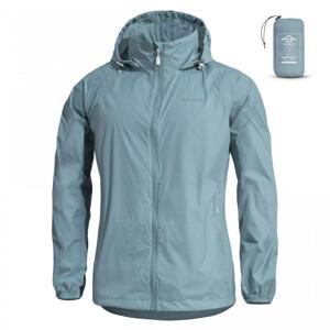Dámska bunda Pentagon Cloudburst Packable Jacket Mint S