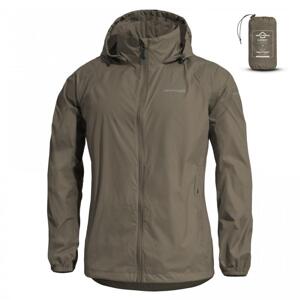 Dámska bunda Pentagon Cloudburst Packable Jacket RAL7013 L