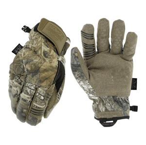 Zimné rukavice Mechanix SUB35 Realtree XL
