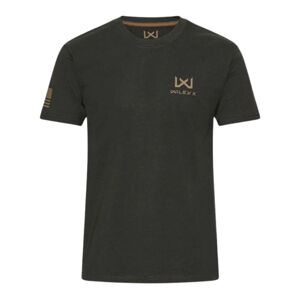 Tričko Wiley X Canyon OD green XXL