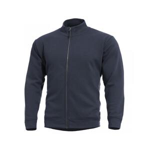 Mikina Pentagon Highneck midnight blue L